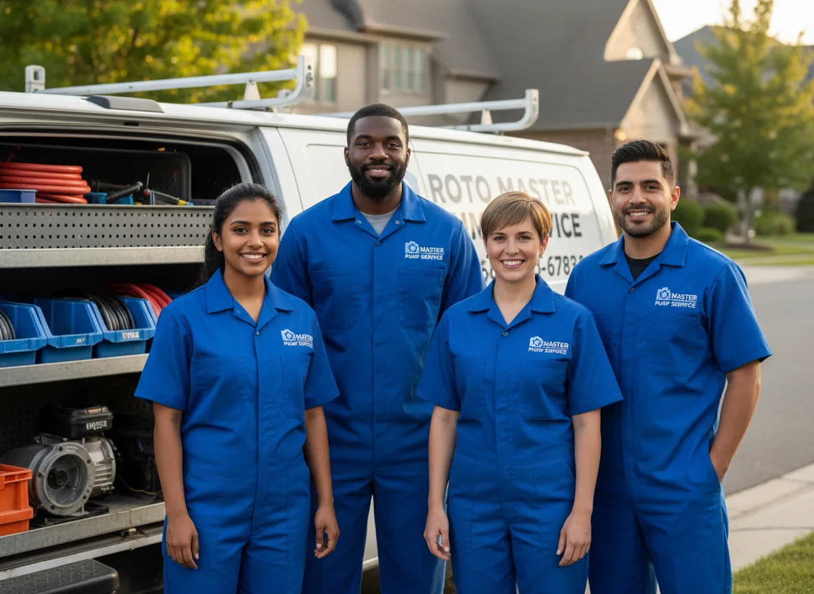 Sump Pump Installation company in Bear, DE